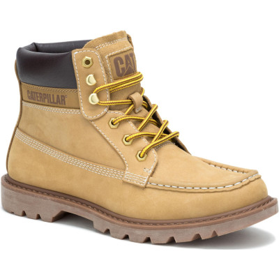Черевики Caterpillar (CAT) Colorado Moc Toe P726065 помаранчеві 43 (195020576649)