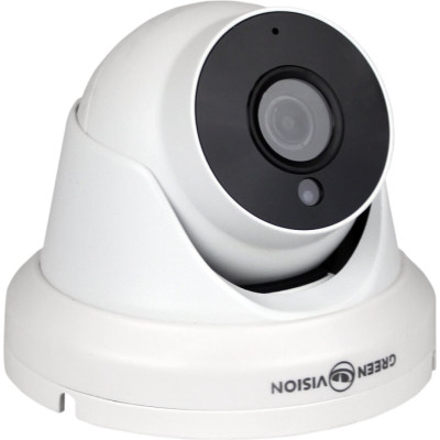 Камера відеоспостереження Greenvision GV-138-IP-M-DOS80-20DH POE (Ultra)