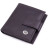 Гаманець ST Leather Коричневий (22855)