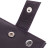 Гаманець ST Leather Коричневий (22855)