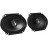 Коаксиальная акустика JVC CS-J6820