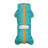 Комбінезон для тварин Pet Fashion «Cold» 2XL (бірюзовий) (4823082426003)