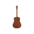 Гітара електроакустична Fender Dreadnought Aged Cognac Burst (233412)
