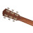 Гітара електроакустична Fender Dreadnought Aged Cognac Burst (233412)