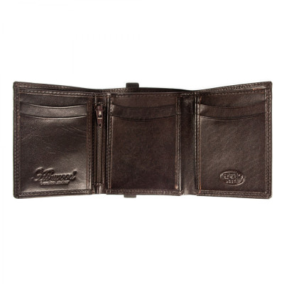 Гаманець Ashwood 1265 VT Brn