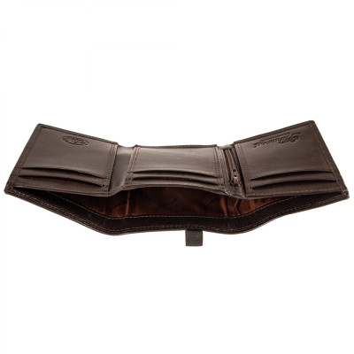 Гаманець Ashwood 1265 VT Brn