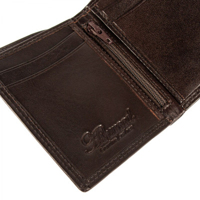 Гаманець Ashwood 1265 VT Brn