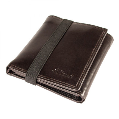 Гаманець Ashwood 1265 VT Brn