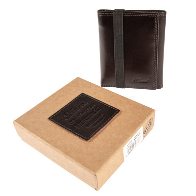 Гаманець Ashwood 1265 VT Brn