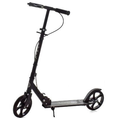 Самокат iTrike SR 2-051-1-B black