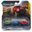 Машина Micro Machines Трюковий , 3 шт (6606083)