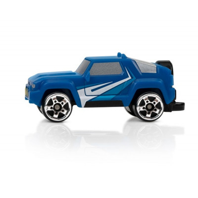Машина Micro Machines Трюковий , 3 шт (6606083)