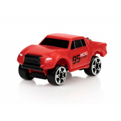 Машина Micro Machines Трюковий , 3 шт (6606083)