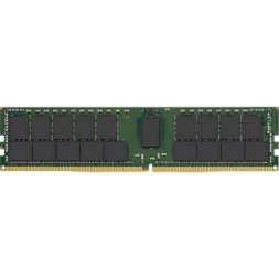 Модуль пам'яті для сервера Kingston 32GB 3200MT/s DDR4 ECC Reg CL22 DIMM 2Rx4 Hynix D Rambus (KSM32RD4/32HDR)