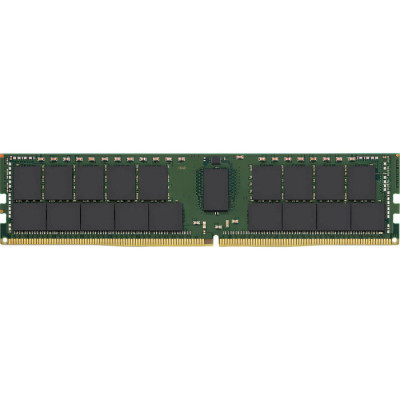 Модуль пам&#039;яті для сервера Kingston 32GB 3200MT/s DDR4 ECC Reg CL22 DIMM 2Rx4 Hynix D Rambus (KSM32RD4/32HDR)