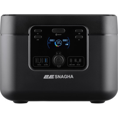 Зарядна станція 2E Snagha 1200W (2E-PPS1210)