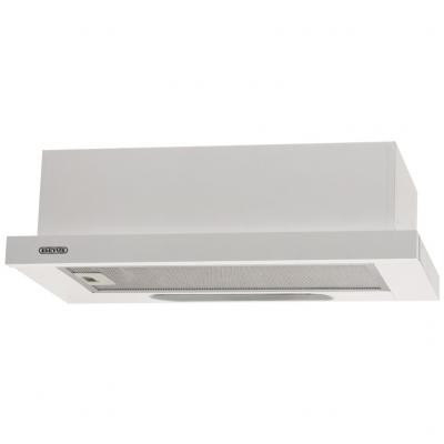 Витяжка кухонна Eleyus LOTUS 470 50 WH (LOTUS47050WH)