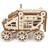 Конструктор Ugears Марсобаггі (70134)