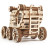 Конструктор Ugears Марсобаггі (70134)