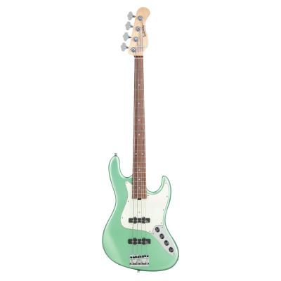 Бас-гітара Sadowsky MetroLine 21-Fret Vintage J/J Bass Alder 4-String - Solid Sage Green Metallic Satin (SML21VJ4 K4 ALD FR)