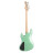 Бас-гітара Sadowsky MetroLine 21-Fret Vintage J/J Bass Alder 4-String - Solid Sage Green Metallic Satin (SML21VJ4 K4 ALD FR)