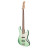 Бас-гітара Sadowsky MetroLine 21-Fret Vintage J/J Bass Alder 4-String - Solid Sage Green Metallic Satin (SML21VJ4 K4 ALD FR)