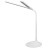Настільна лампа LEDVANCE Panan Disc Double LED 5Вт 3000К (4058075301733)