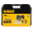 Набір інструментів DeWALT 1/4&quot;, 3/8&quot;, 142 шт. (DWMT73802-1)