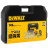 Набір інструментів DeWALT 1/4&quot;, 3/8&quot;, 142 шт. (DWMT73802-1)