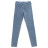 Лосини дитячі Breeze в горошок (15586-140G-blue)