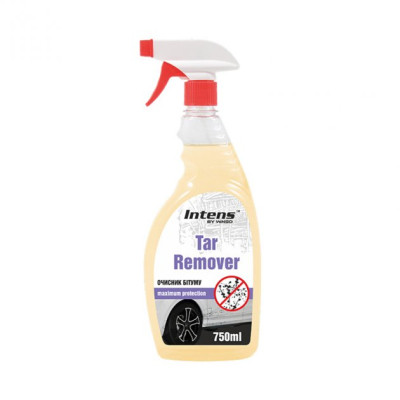 Автомобільний очисник WINSO INTENSE Tar Remover 750мл (875001)