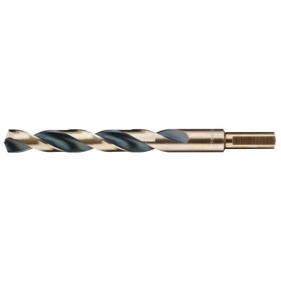 Свердло DeWALT по металу Black &amp; Gold, HSS-G, 13 х 151 х 101 мм (DT20536)