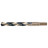 Свердло DeWALT по металу Black &amp; Gold, HSS-G, 13 х 151 х 101 мм (DT20536)