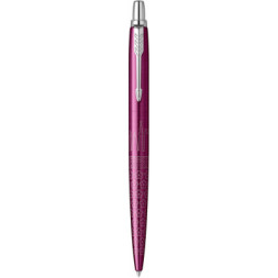Ручка кулькова Parker JOTTER 17 SE Tokyo Pink CT BP (19 532)