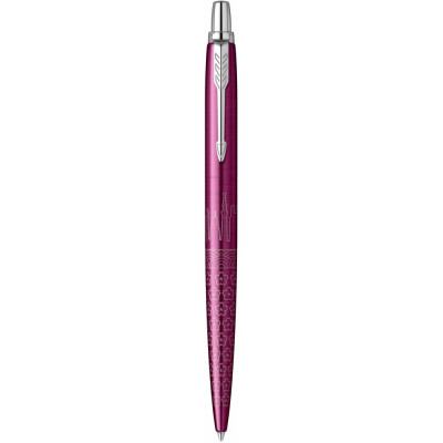 Ручка кулькова Parker JOTTER 17 SE Tokyo Pink CT BP (19 532)