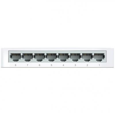 Комутатор мережевий TP-Link TL-SF1008D