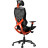 Крісло ігрове Lorgar Grace 855 Red/Black (LRG-CHR855RB)