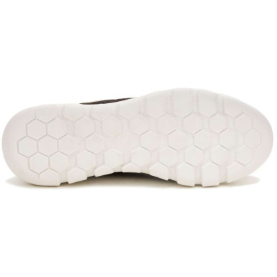 Кросівки Caterpillar (CAT) Hex Lite Vent Slip On P726253 чорні 41 (195021016694)