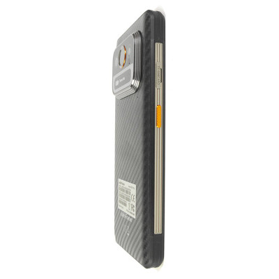 Мобільний телефон Ulefone Armor 25T 6/256Gb Black (6975326662871)