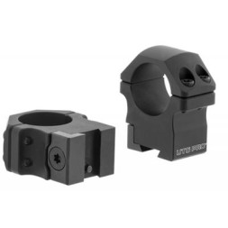 Кріплення для прицілу Leapers UTG PRO P.O.I. D - 1&quot;(25.4) Medium 11 мм (RDU012515)