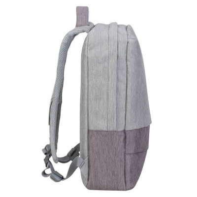 Рюкзак для ноутбука RivaCase 15.6&quot; 7562 grey/mocha anti-theft (7562Grey/Mocha)