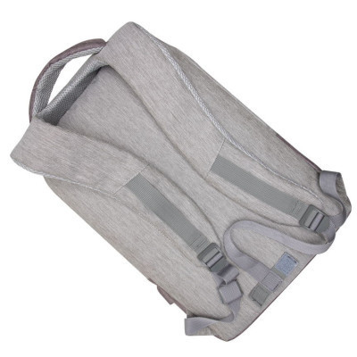 Рюкзак для ноутбука RivaCase 15.6&quot; 7562 grey/mocha anti-theft (7562Grey/Mocha)