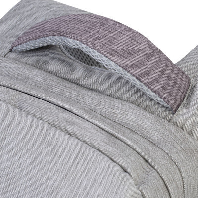 Рюкзак для ноутбука RivaCase 15.6&quot; 7562 grey/mocha anti-theft (7562Grey/Mocha)