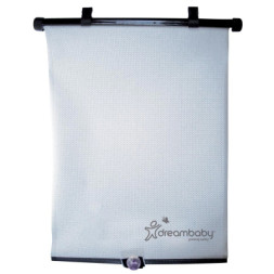 Сонцезахисний екран в автомобіль DreamBaby Baby Rollup (F207)