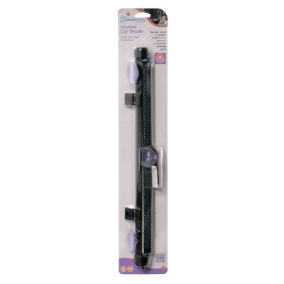Сонцезахисний екран в автомобіль DreamBaby Baby Rollup (F207)