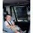 Сонцезахисний екран в автомобіль DreamBaby Baby Rollup (F207)