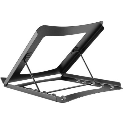 Підставка до ноутбука Digitus Mobile laptop stand, до 15&quot;, black (DA-90368)