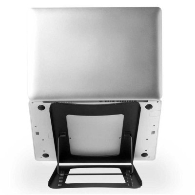 Підставка до ноутбука Digitus Mobile laptop stand, до 15&quot;, black (DA-90368)