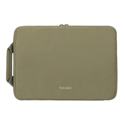 Чохол до ноутбука Tucano 14&quot; Sandy khaki (BFSAN1314-VM)
