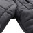 Куртка Alpine Pro Egyp MJCB625 779 сірий/чорний XXL (007.018.0154)